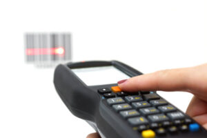 Barcodescanner