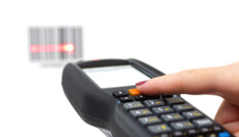 Barcodescanner