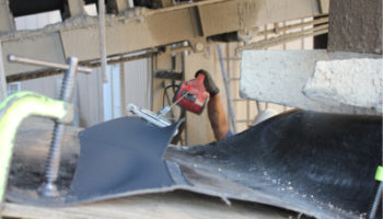 TRS, texas rubber supply, Texas Rubber
