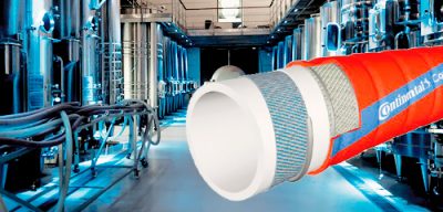 Industrial Hose, multi purpose hose