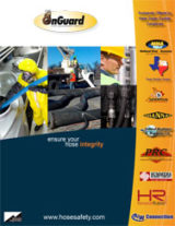 STAMPED, NAHAD, Hose Safety Institute