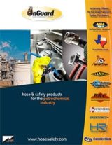 STAMPED, NAHAD, Hose Safety Institute