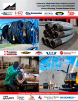 STAMPED, NAHAD, Hose Safety Institute